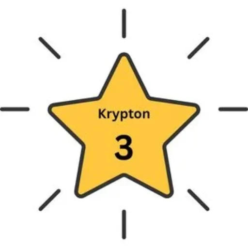 Krypton 3